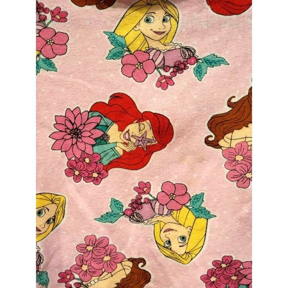 Disney Pajamas Disney Princess Pajama Set Sz4t Poshmark
